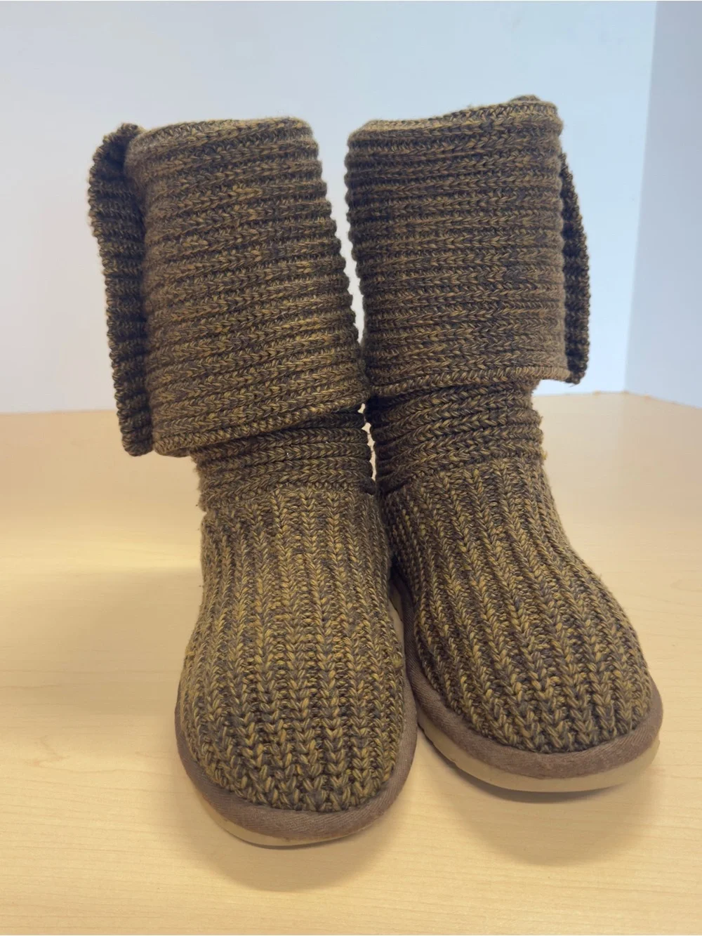 UGG australia classic